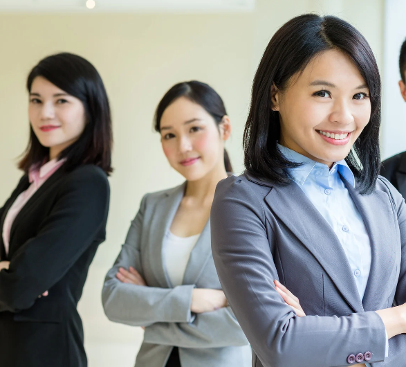 さまざまな業種の営業代行に対応できます